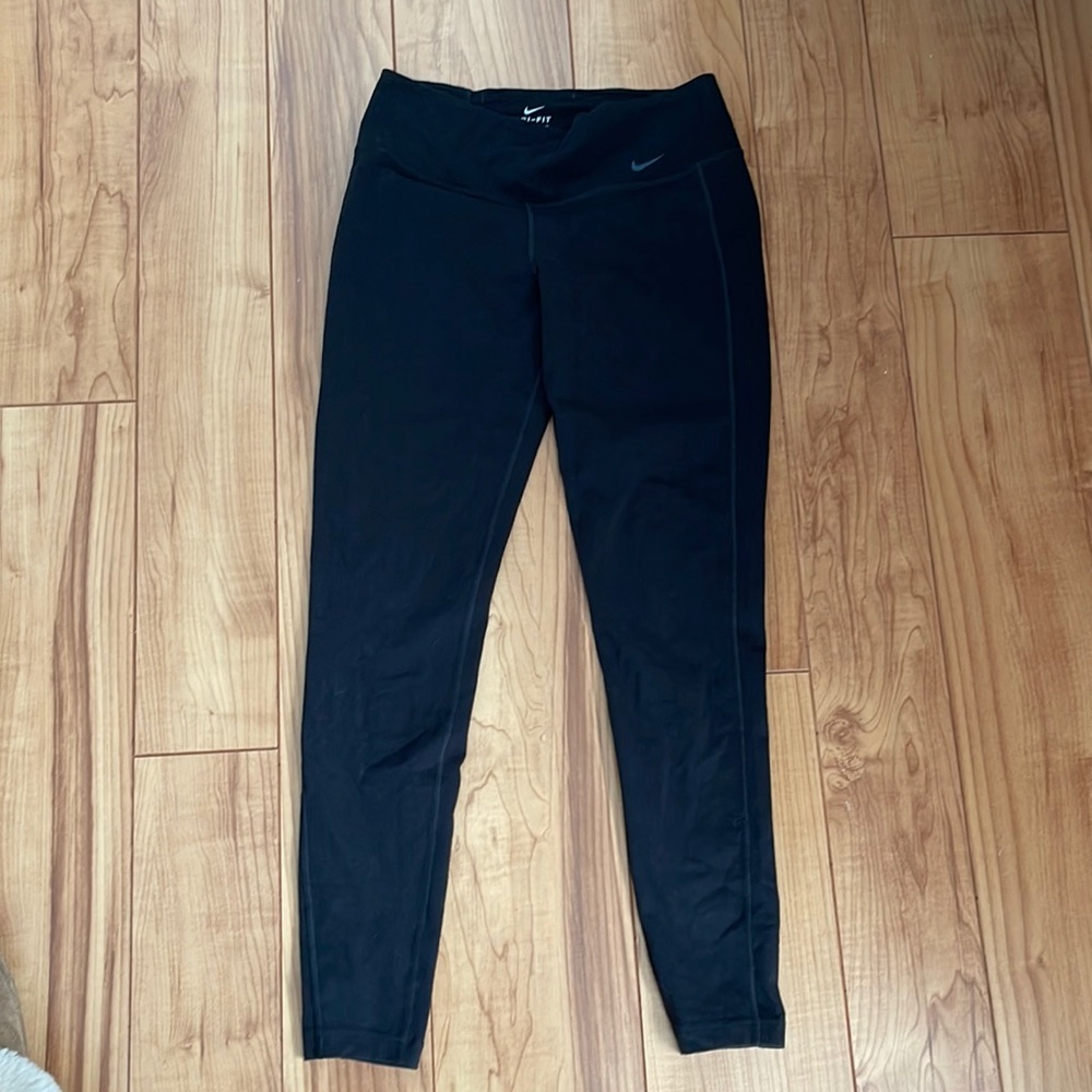 Dri-Fit Nike leggings